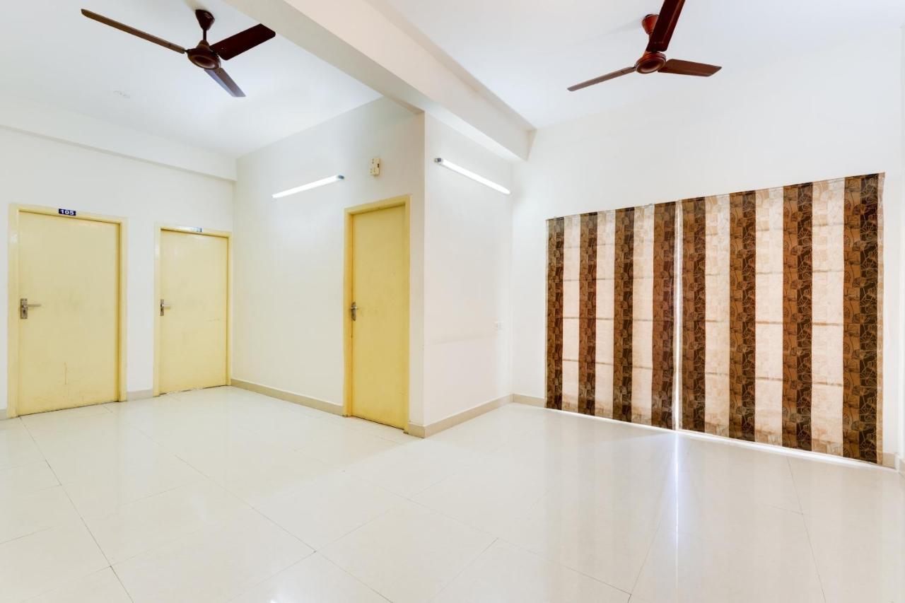 Hotel O J2 Service Apartment Chennai Extérieur photo